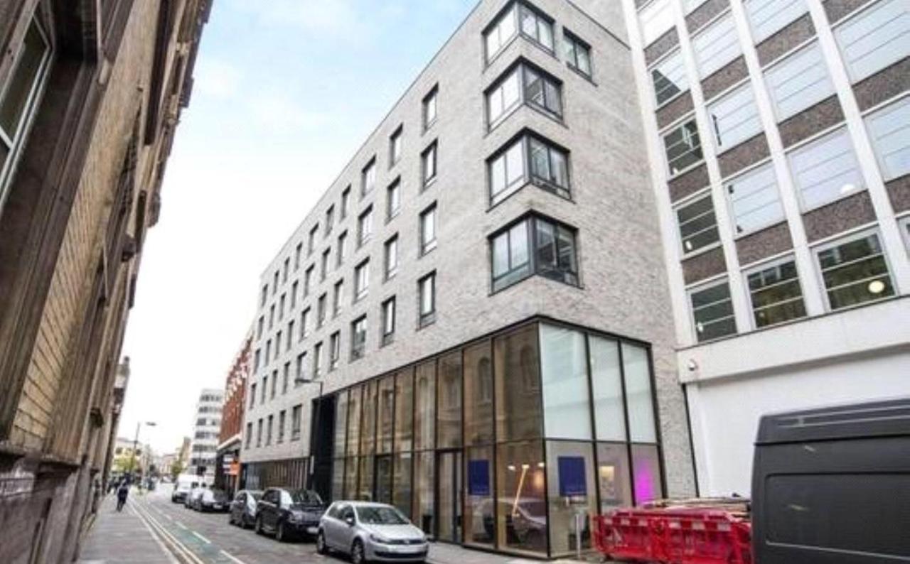 Luxury Holiday Let @ London City Luaran gambar